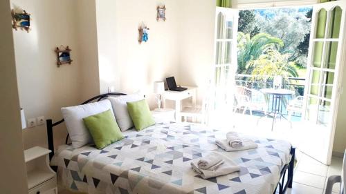 Kavos Apartment | Asprokavos beach apartment and studio