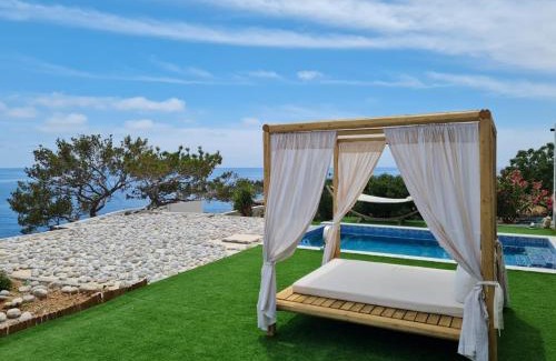 Achlia Villa | Aspros