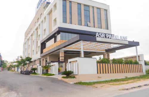 Hosur Hotel | ASR Parklane