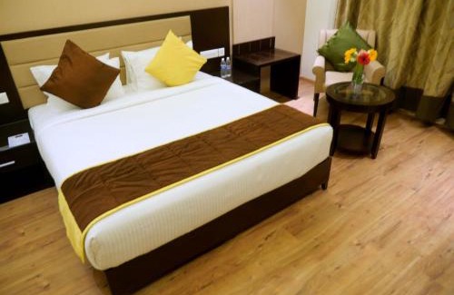 Hosur Hotel | ASR Parklane