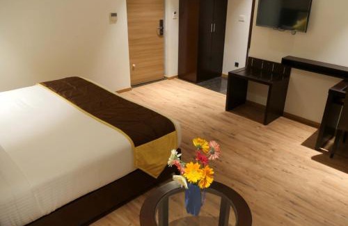 Hosur Hotel | ASR Parklane
