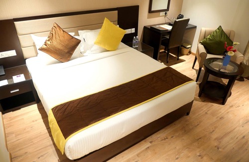 Hosur Hotel | ASR Parklane