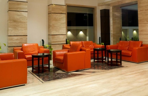 Hosur Hotel | ASR Parklane