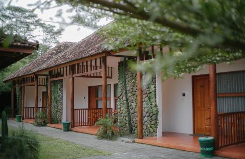 Sleman Hotel | Asram Edupark