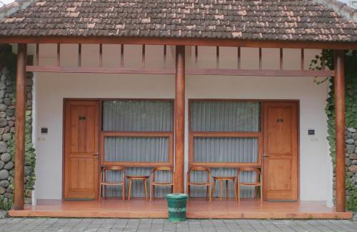 Sleman Hotel | Asram Edupark