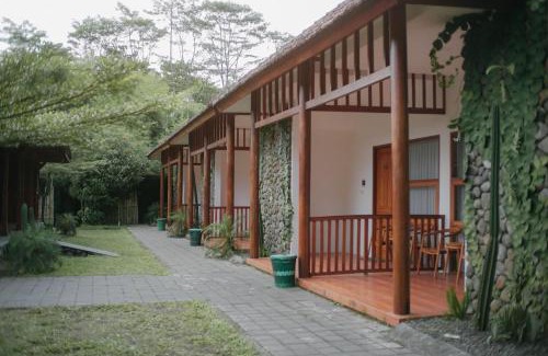 Sleman Hotel | Asram Edupark