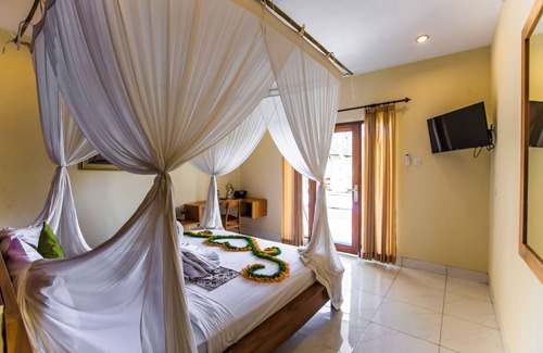 Lodtunduh Hotel | Asri Sari Villa Ubud
