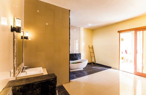 Lodtunduh Hotel | Asri Sari Villa Ubud