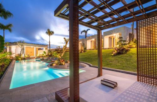 Pecatu Hotel | Asri Village Two