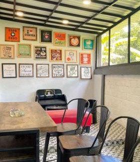Pancawati Villa | Asridevillas 1