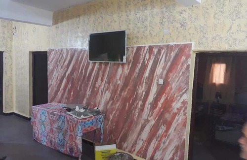 Assa Bed & Breakfast | ASSA HOTEL elghardaqa