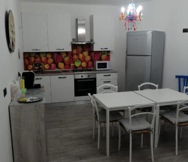 Acquedolci Bed & Breakfast | Assabinirica