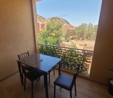 Camp El Ghoul Apartment | Assaffa