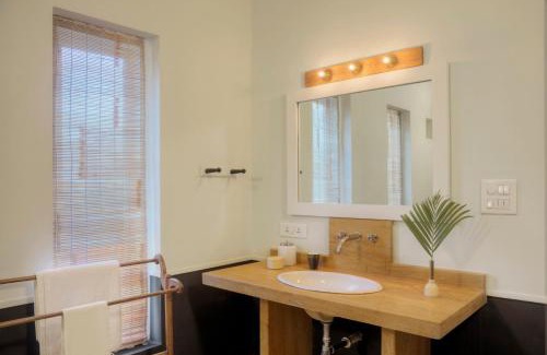 Assagao Hotel | Assagao Bay by the Rose Nomad