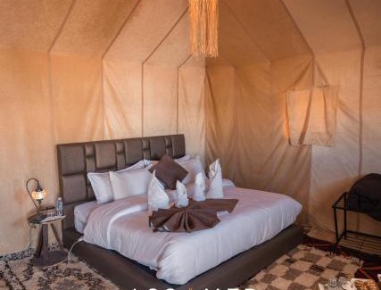 Taouz Other | Assamer Luxury Camp