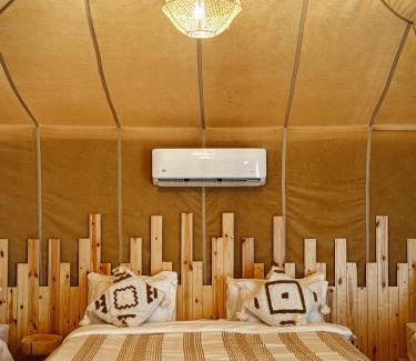 Taouz Other | Assamer Luxury Camp
