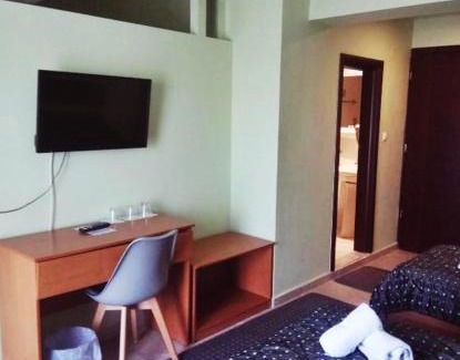 Chalkidona Hotel | Assembly Hotel