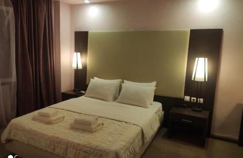 Chalkidona Hotel | Assembly Hotel