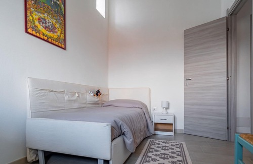 Assemini Apartment | Assemini Roomy Apartment with Terrace!