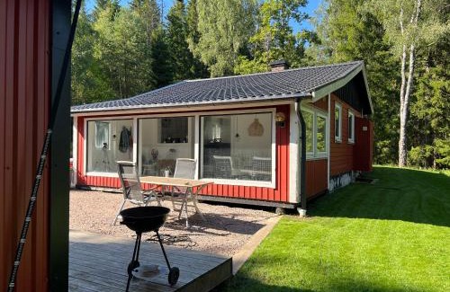 Overlida House | Asserbostugan