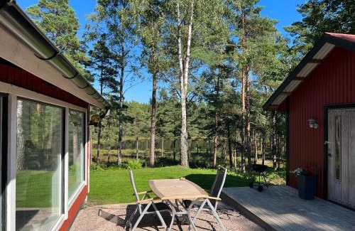 Overlida House | Asserbostugan