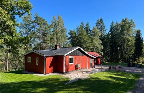 Overlida House | Asserbostugan