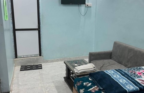 Varanasi House | Assi Mohala Stay