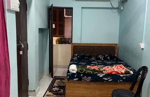 Varanasi House | Assi Mohala Stay