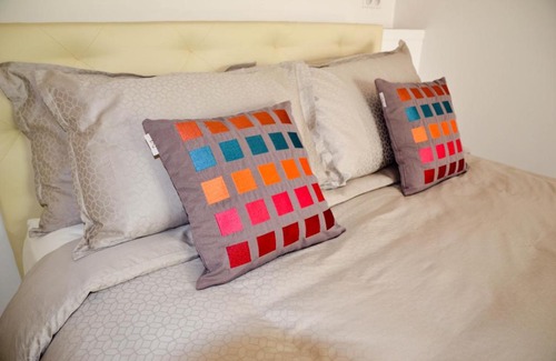 Archives Bed & Breakfast | Assia & Nathalie - Luxury B&B MARAIS