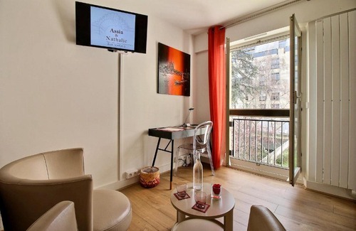 Archives Bed & Breakfast | Assia & Nathalie - Luxury B&B MARAIS