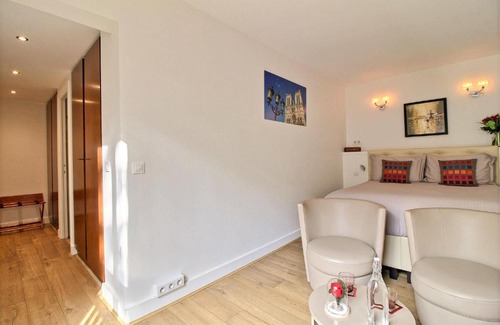 Archives Bed & Breakfast | Assia & Nathalie - Luxury B&B MARAIS