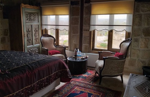 Urgup Hotel | Assiana Cave House
