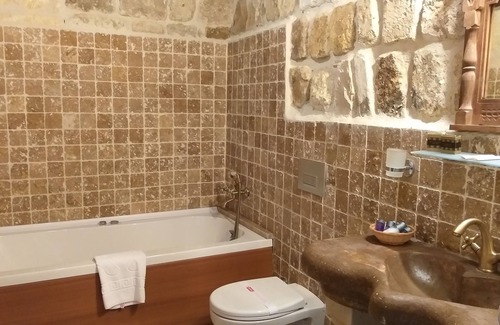 Urgup Hotel | Assiana Cave House