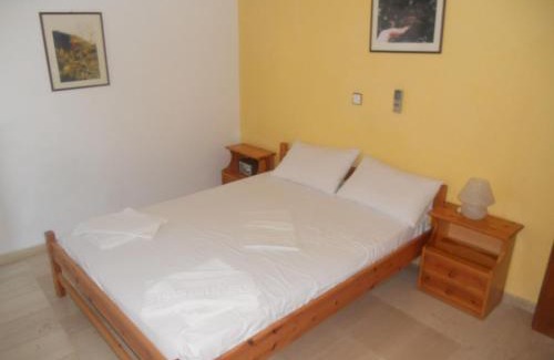 Foinikounta Apartment | Assimakis Hotel