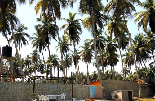 Cote d'Ivoire Villa | Assinie - Villa Regine