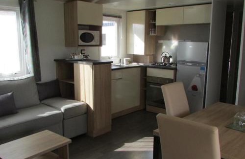 Onzain Other | Assist' Mobil Home 348 - mobil home 3 chambres tout confort