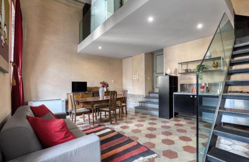 Narni Apartment | Asso Residence Narni