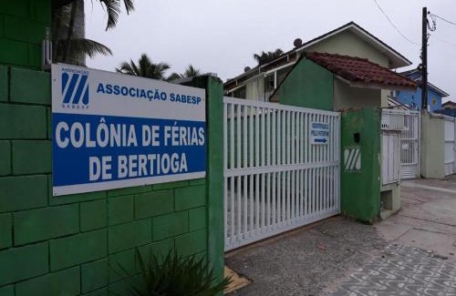 Bertioga House | Associação Sabesp Bertioga - SP