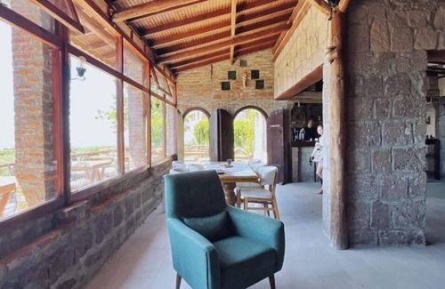 Ayvacik Hotel | Assos Ada