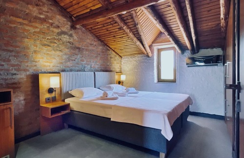 Ayvacik Hotel | Assos Ada
