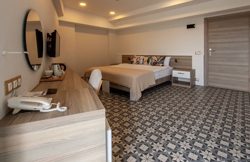 Ayvacik Bed & Breakfast | Assos Altın Otel
