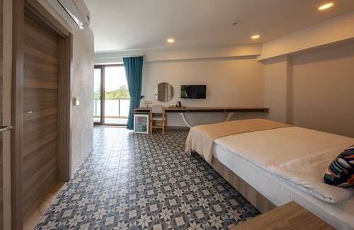 Ayvacik Bed & Breakfast | Assos Altın Otel