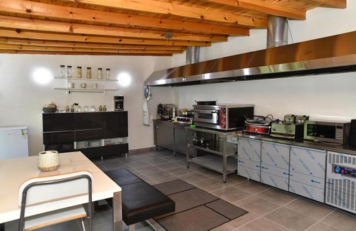 Behram House | Assos Assinos