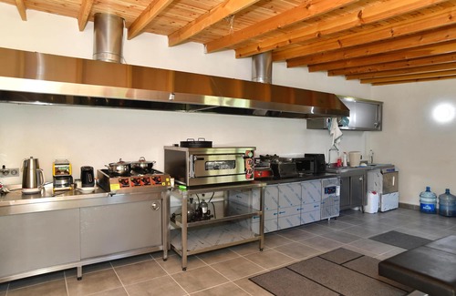 Behram House | Assos Assinos