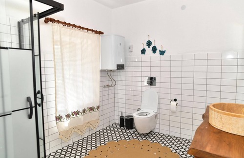 Behram House | Assos Assinos