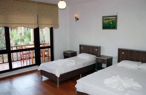 Ayvacik Hotel | Assos Büyük Yıldızsaray Otel
