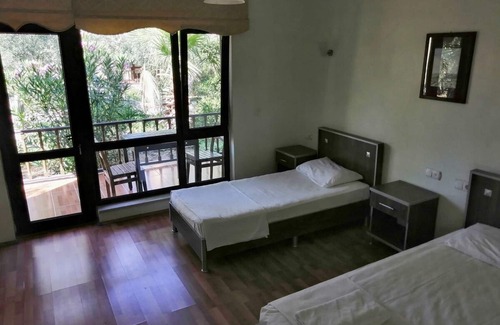 Ayvacik Hotel | Assos Büyük Yıldızsaray Otel