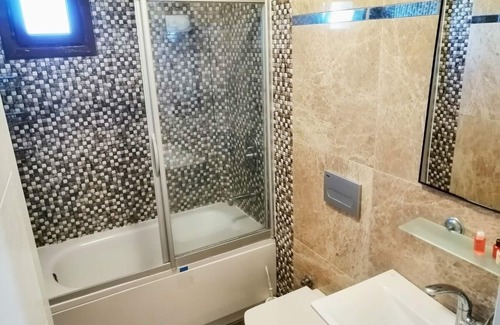 Ayvacik Hotel | Assos Büyük Yıldızsaray Otel