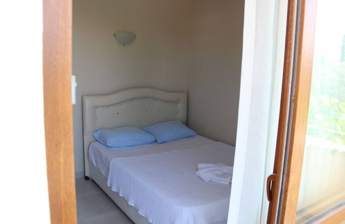 Ayvacik Hotel | Assos Bahcivan Motel