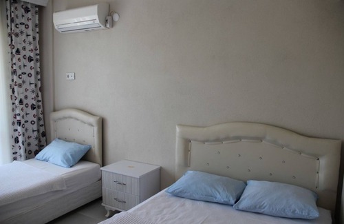 Ayvacik Hotel | Assos Bahcivan Motel
